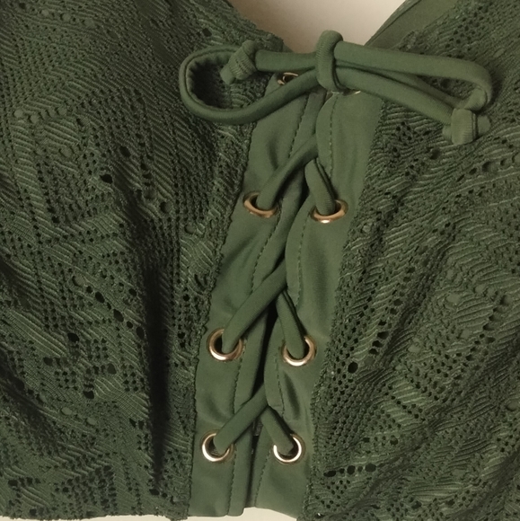 Curvy Kate Bikini Top - Picture 2 of 6